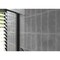Msi Urbano Graphite Bullnose 4 In. X 12 In. Glossy Ceramic Wall Tile, 12PK ZOR-PT-TR-0184 - alternate 3